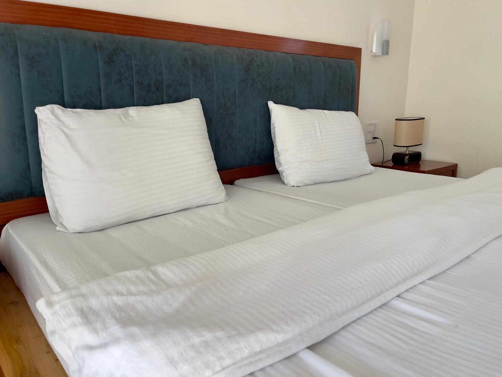 Hotel Rock Castle Residency Leh Zewnętrze zdjęcie