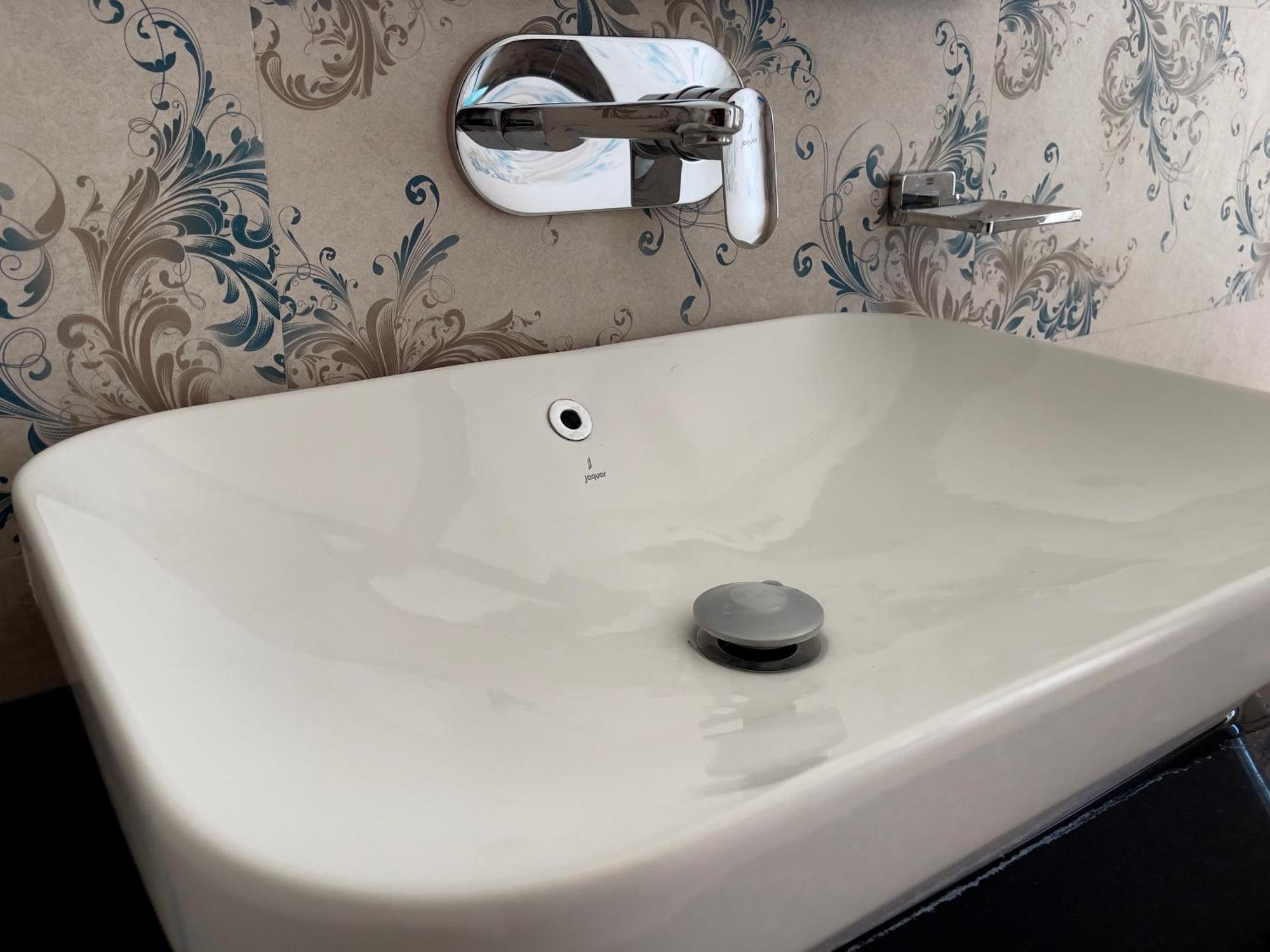 Hotel Rock Castle Residency Leh Zewnętrze zdjęcie